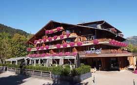 Hotel Arc en Ciel Gstaad